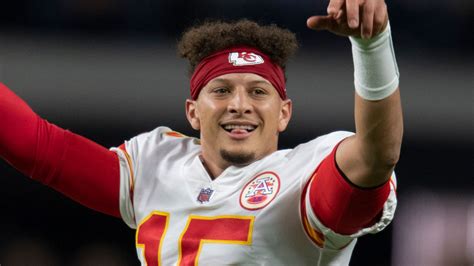 Kansas City Chiefs back on NFL's championship radar off back of four-game win streak | NFL News ...