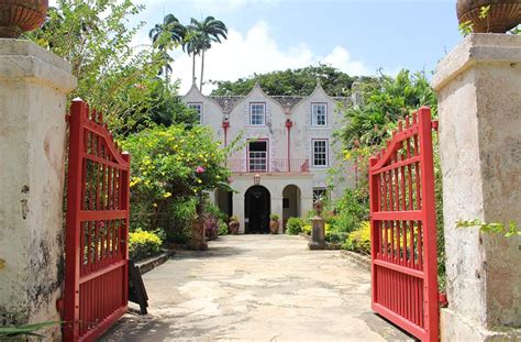 21 Top Attractions & Things to Do in Barbados | PlanetWare