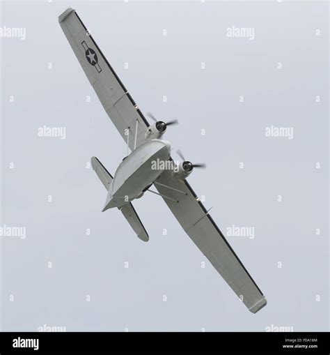 Catalina flying boat hi-res stock photography and images - Alamy