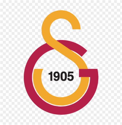 Galatasaray Logo Vector Free Download - 467379 | TOPpng