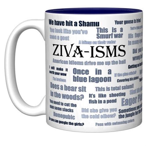 Ziva David Funny Quotes - ShortQuotes.cc