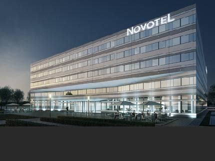 | Novotel Munich Airport Hotel ReviewFrequent Business Traveler