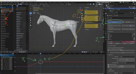 animation - Can't animate bones - Blender Stack Exchange