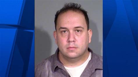 Maricopa County Sheriff’s Office Detention Officer Arrested on Child ...