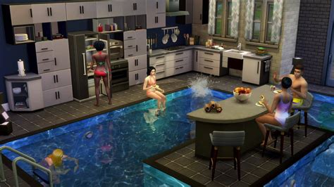 This Post Puts The Sims 4 Dream Home Decorator Into Perspective