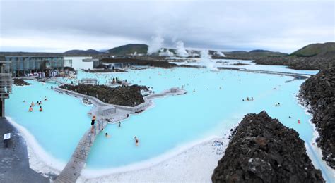 Iceland’s two blue water pools: The Blue Lagoon vs. Mývatn Nature Baths ...