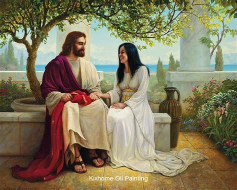 Christ In The Garden Of Gethsemane Painting at PaintingValley.com | Explore collection of Christ ...