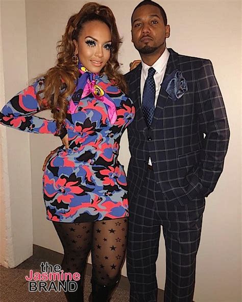 Kimbella Announces Split From Rapper Juelz Santana: Figuring Out How You’re Going To Fix ...