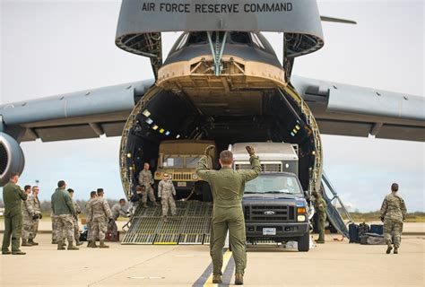 AFRC Wings descend on California for Patriot Hook Exercise > U.S. Air ...