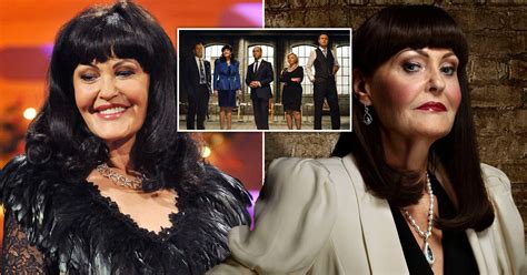 Dragons’ Den star Hilary Devey dies aged 65 after battling ‘long ...