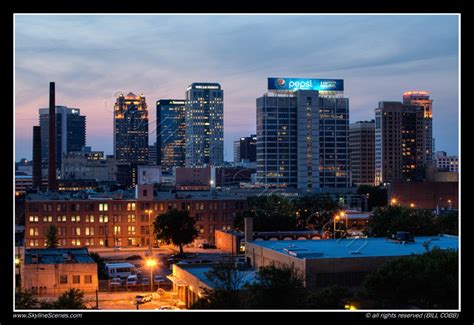 Birmingham Alabama Skyline Fine Art Photo Unframed Print - Etsy