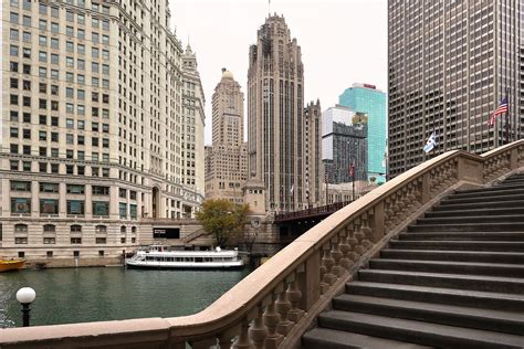 Chicago Riverwalk - All You Need to Know BEFORE You Go (2024)