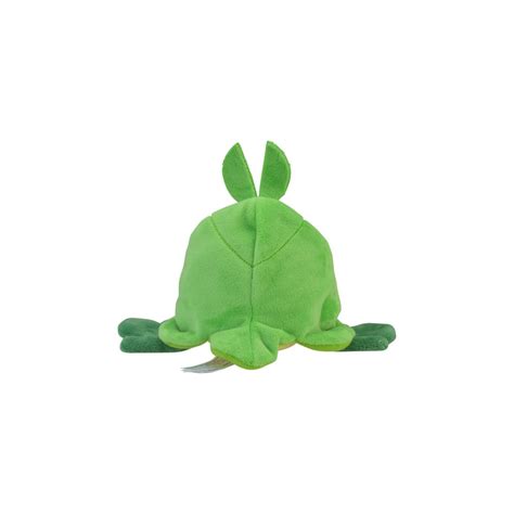 Plush Pokémon Fit Swadloon - Meccha Japan