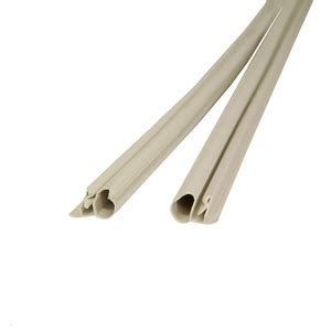 White Bulb Weatherstrip 1362412|Andersen Windows & Doors Andersen 400 ...