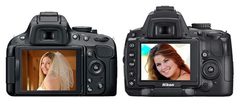 Nikon D5100 Review