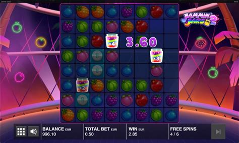 Jammin' Jars 2 Demo Play Free Slot Game