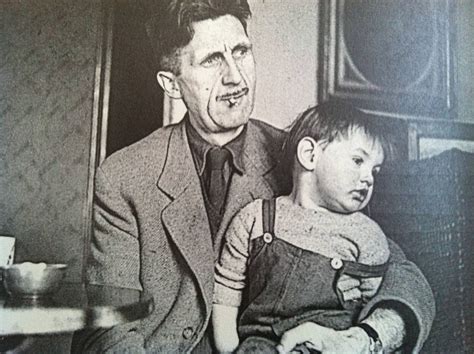 George Orwell Facts, Worksheets, Books, Writing Career & Lifer For Kids