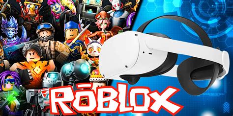 How to Play Roblox on Oculus Quest 2 | DAILY VIRTUAL REALITY