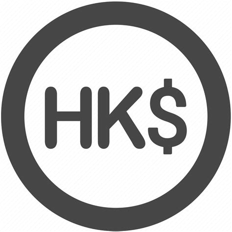 Currency, dollar, hkd, hong kong dollar, money icon - Download on Iconfinder