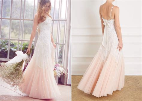 24 Chic Civil Ceremony Dresses – Wedding Journal