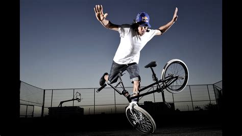 Bmx Freestyle | Best BMX Tricks Ever | Freestyle 45 - YouTube