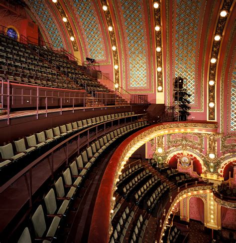 The Cutler Majestic Theatre at Emerson College | Boston Preservation Alliance