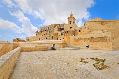 Victoria (Rabat), Malta: informazioni per visitare la città - Lonely Planet