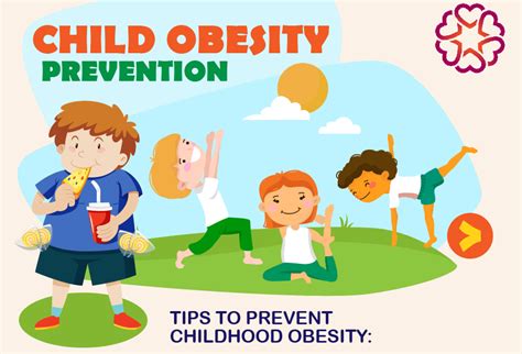 How to Prevent Childhood Obesity - MyCHN Community Health Network