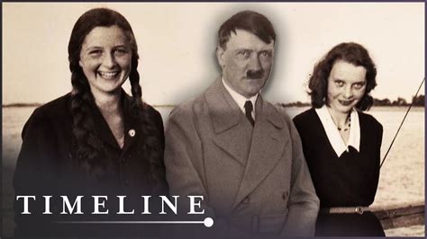 Adolf Hitlers Family