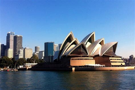 Sydney Opera House & City Tour Combo - Sydney, Australia | Gray Line