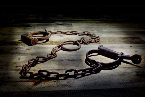 Old Handcuffs Stock Photos, Pictures & Royalty-Free Images - iStock