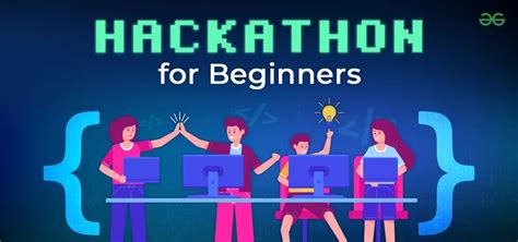 Top 10 Hackathons For Beginners [2023]