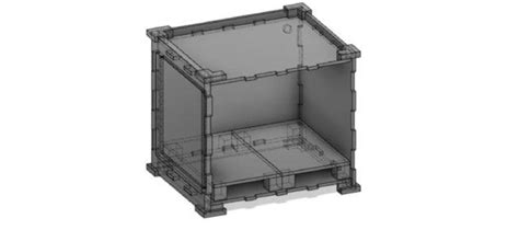 Customizable chamber design. | Download Scientific Diagram