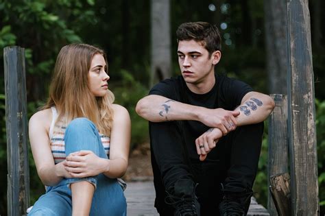 Hessa #AfterMovie #Hessa | After filme, Personagens de filmes, Cena de ...