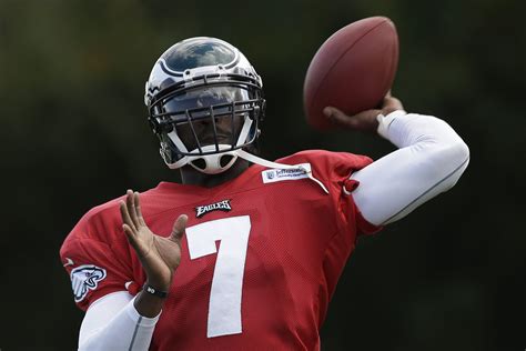 Eagles' Michael Vick won't comment on owning a dog | NJ.com