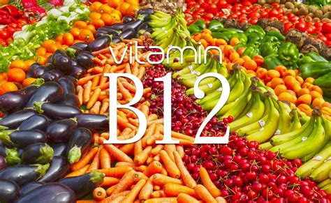 Vitamin B12 – Health Benefits and Sources | Health Zen – A healthy Living Blog