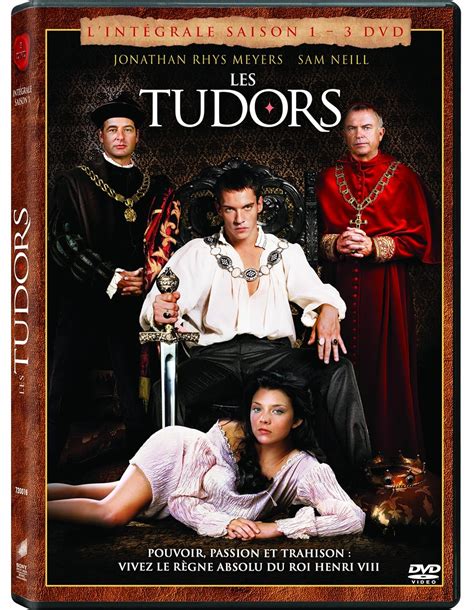 Amazon.com: The Tudors - Saison 1: Movies & TV