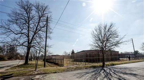 Indiana Women's Prison: A look at the Indianapolis facility then, now