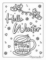 Pin On Arbeits Blatt Weinachten  Winter sketch template