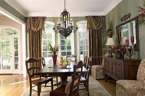 25 Thinks We Can Learn From This formal Living Room Curtains - Home, Family, Style and Art Ideas