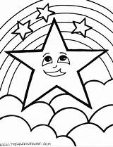 Twinkle Little Star Coloring Sheet Pages sketch template