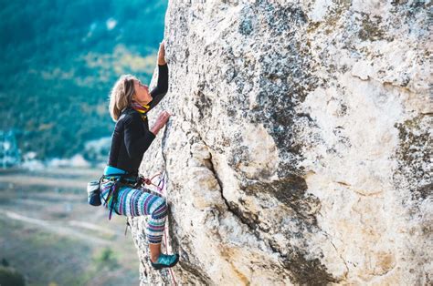 The Best Rock Climbing Chalk Bags of 2024: Our 9 Top Picks