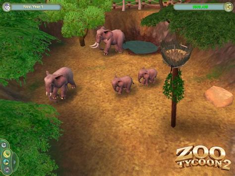 Zoo Tycoon 2 Ultimate Collection Free Download - PC Games