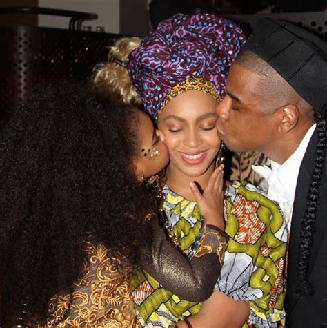 Beyonce and Jay Z Family Pictures | POPSUGAR Celebrity