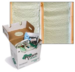 An Important Note | Foam it Green® Spray Foam Insulation with 17 Free ...