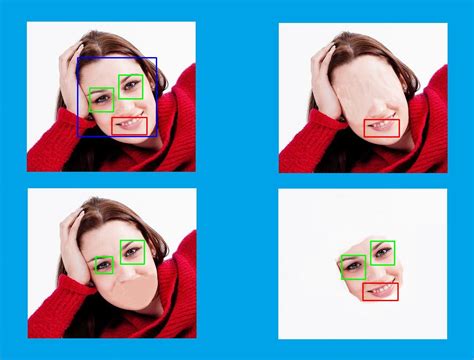 TEG - Face Detection