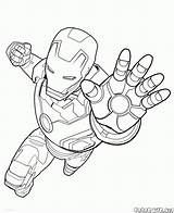 Resultado de imagen Para Capitan America Colorear Avengers  sketch template