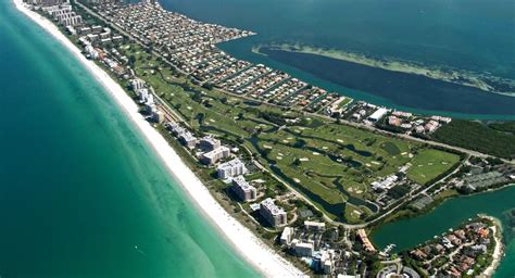 Longboat Key beach, Sarasota, USA - Ultimate guide (November 2024)