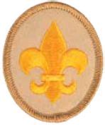 Scout Ranks