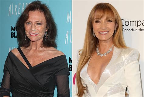 ‘Kominsky Method’: Jacqueline Bisset, Jane Seymour Cast in Season 2 ...